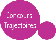 Logo de Concours Trajectoires