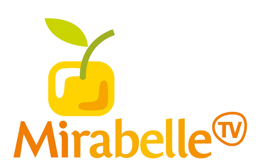 Logo de Mirabelle TV